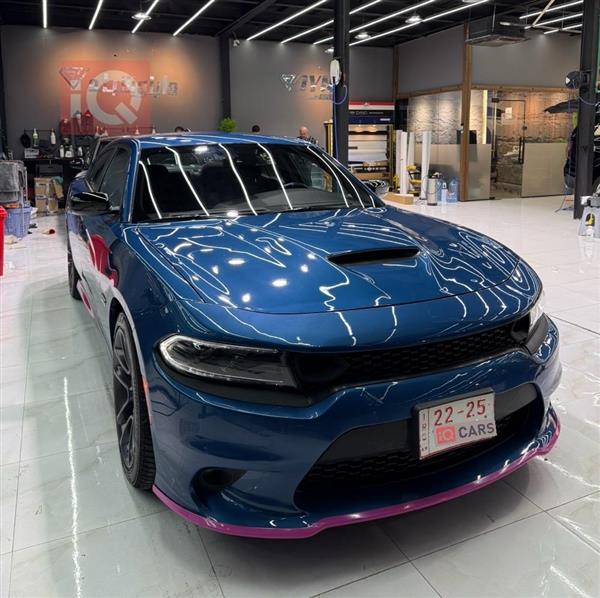 Dodge Charger 2023 for sale in Iraq - Kirkuk